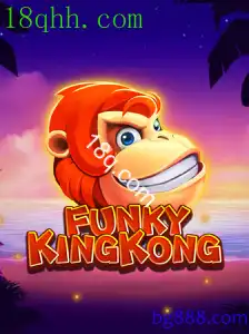 FunkyKingKong