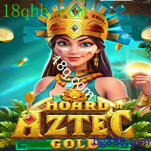 HoardofAztecgold